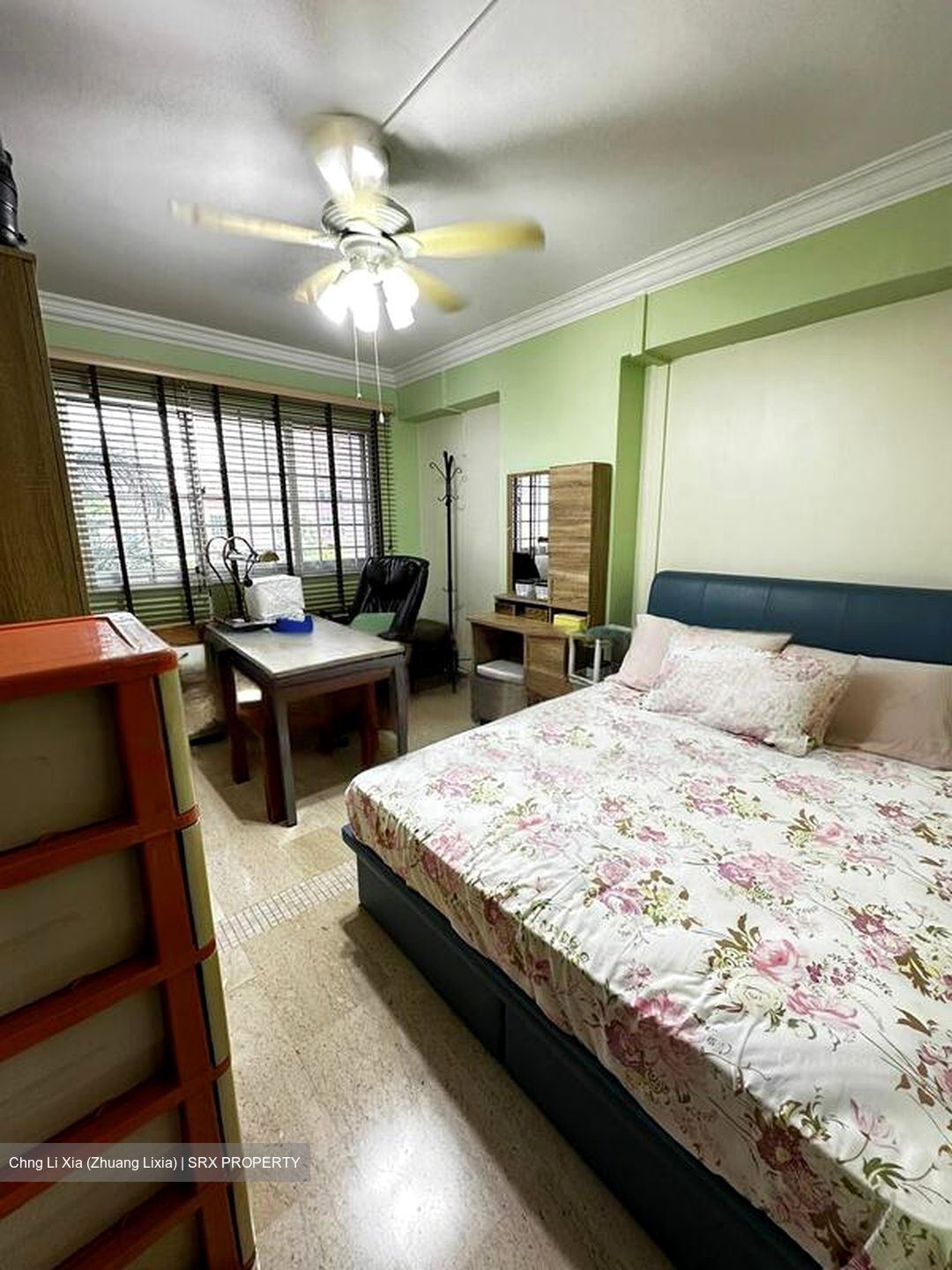 Blk 560 Hougang Street 51 (Hougang), HDB Executive #480658311